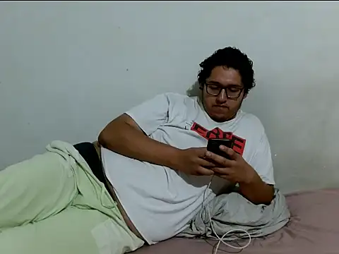 MeisanPaul online show from 2, 10, 2025