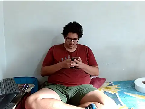 MeisanPaul online show from 22, 10, 2025