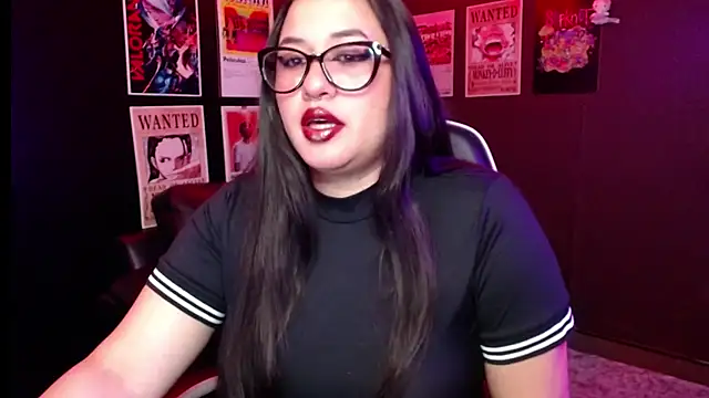 Ravendark  online show from 17, 9, 2025