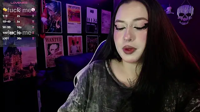 Ravendark  online show from 20, 2, 2026