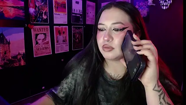 Ravendark  online show from 17, 3, 2026