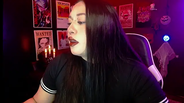 Ravendark  online show from 29, 9, 2025