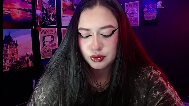 Ravendark  online show from 7, 1, 2026