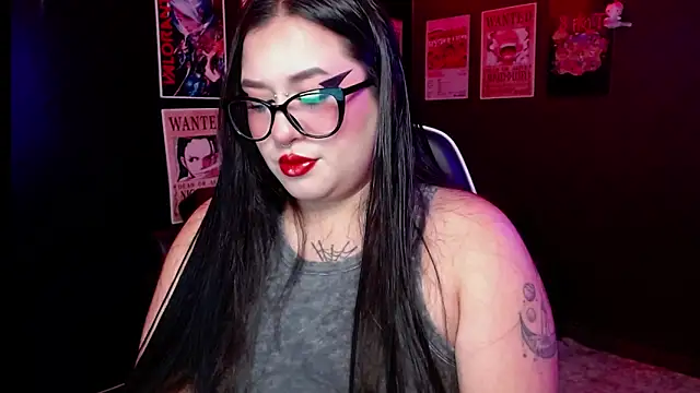 Ravendark  online show from 10, 9, 2025