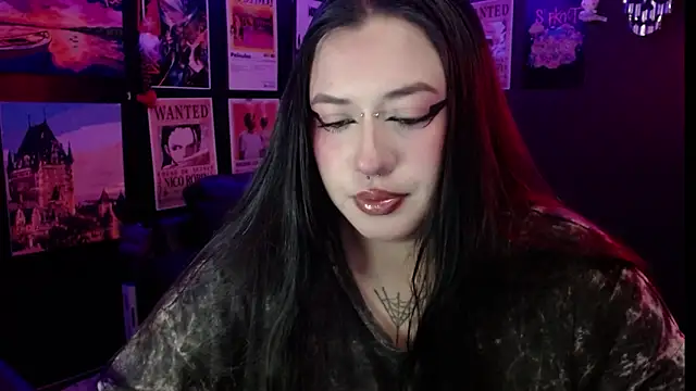 Ravendark  online show from 9, 3, 2026