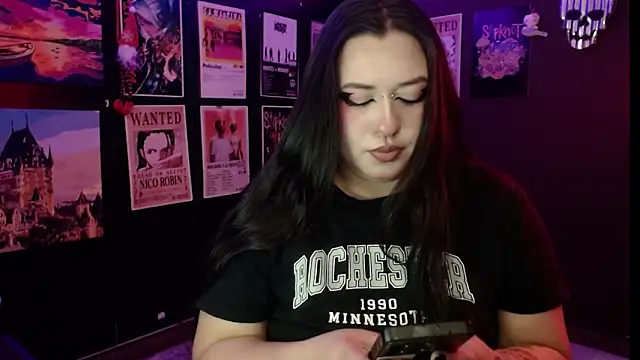 Ravendark  online show from 24, 3, 2026