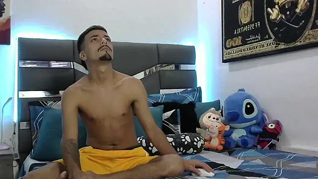 Jayden jack online show from 4, 11, 2025