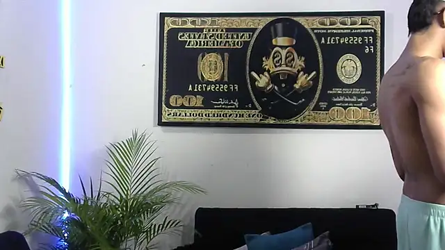 Jayden jack online show from 10, 9, 2025