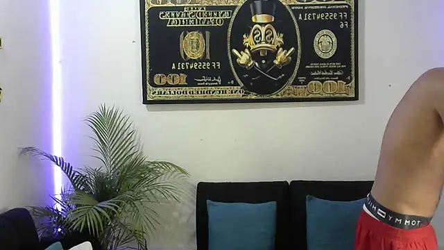 Jayden jack online show from 4, 10, 2025