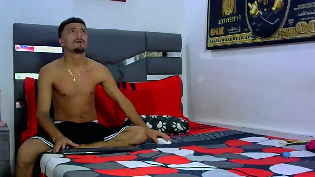 Jayden jack online show from 12, 11, 2025