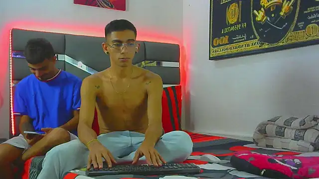 Jayden jack online show from 17, 11, 2025