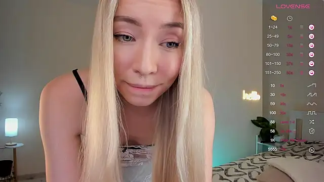 DanaCandy online show from 28, 11, 2025