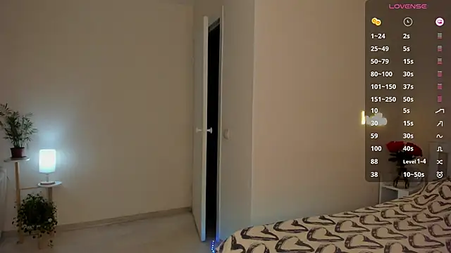 DanaCandy online show from 23, 9, 2025