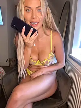 goddessbarbiexo online show from 12, 9, 2025