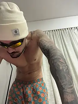 penebunny online show from 13, 1, 2026