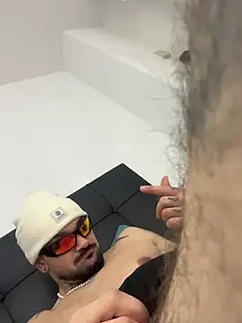 penebunny online show from 9, 1, 2026