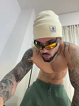 penebunny online show from 17, 12, 2025