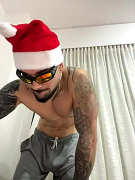 penebunny online show from 21, 12, 2025