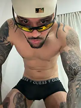 penebunny online show from 3, 4, 2026