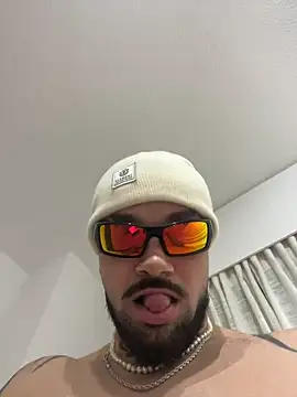 penebunny online show from 16, 12, 2025