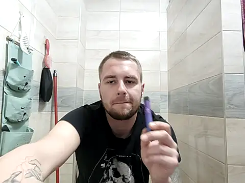 Vladyslav30 online show from 26, 4, 2026