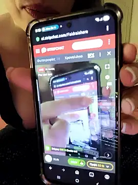 Snapshot of Your_Greek_Baby chatting on 16, 11, 2025 Your Greek Baby online show from 16, 11, 2025