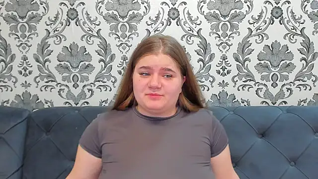 LissaBigTitts online show from 8, 2, 2026