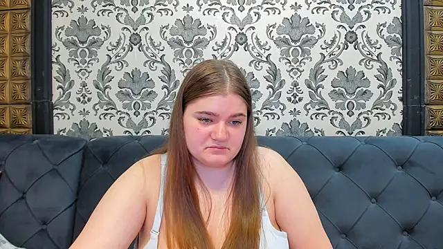 LissaBigTitts online show from 17, 2, 2026