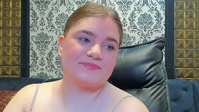 LissaBigTitts online show from 20, 12, 2025