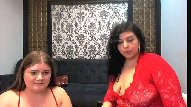 LissaBigTitts online show from 22, 10, 2025