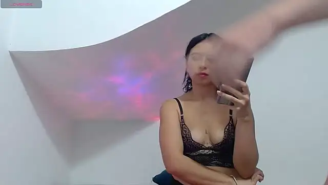 unusualsuccubus0 online show from 27, 11, 2025