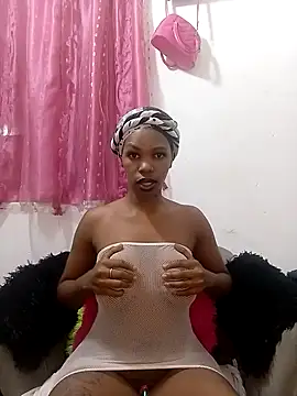 GoldSnowXxX online show from 1, 4, 2026