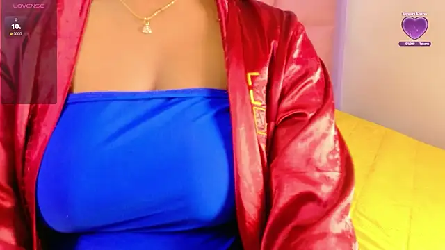 MySugarmoomy online show from 10, 1, 2026