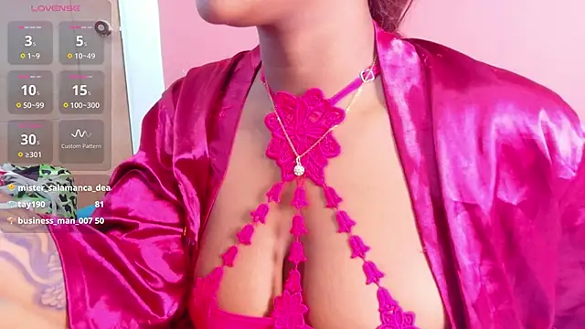 MySugarmoomy online show from 21, 11, 2025