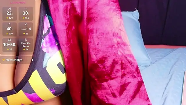 MySugarmoomy online show from 18, 2, 2026