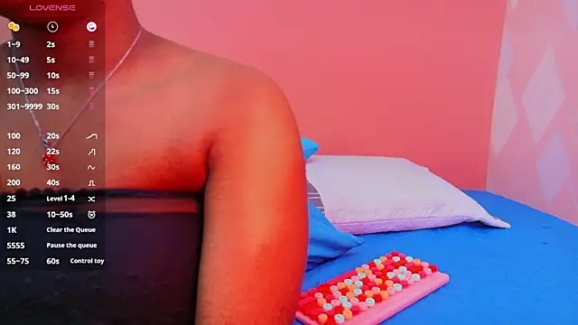 MySugarmoomy online show from 20, 9, 2025