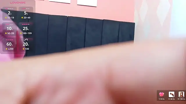 MySugarmoomy online show from 4, 3, 2026