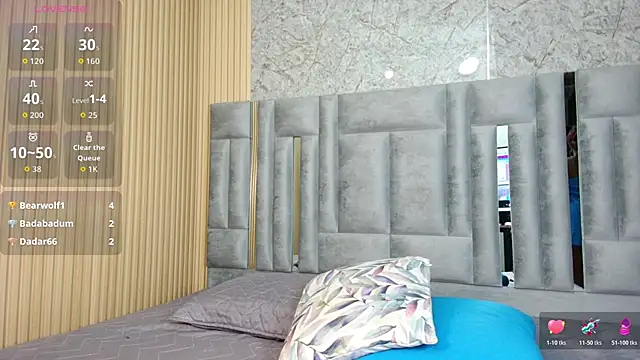 MySugarmoomy online show from 22, 10, 2025