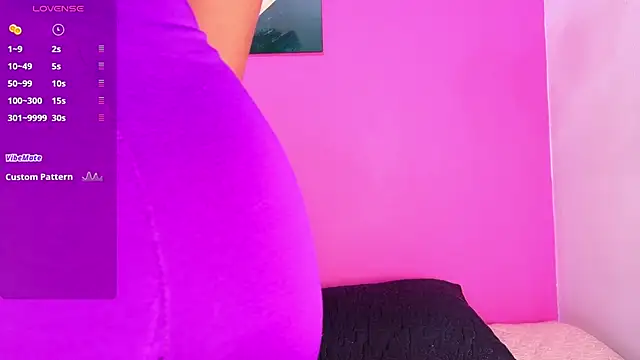 MySugarmoomy online show from 28, 9, 2025