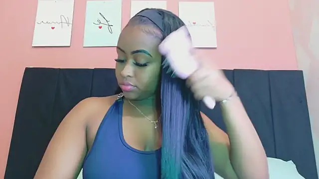 MySugarmoomy online show from 24, 4, 2026