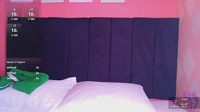 MySugarmoomy online show from 10, 4, 2026