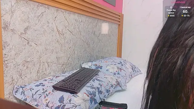 Snapshot of MySugarmoomy chatting on 19, 6, 2026 MySugarmoomy online show from 19, 6, 2026