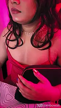 Bimbowati online show from 18, 1, 2026