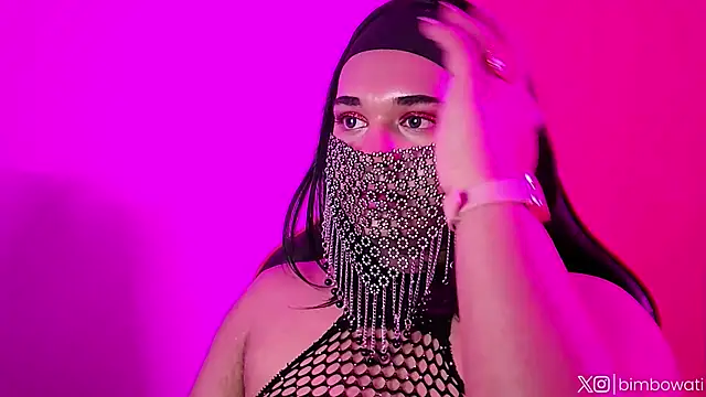 Bimbowati online show from 27, 5, 2026