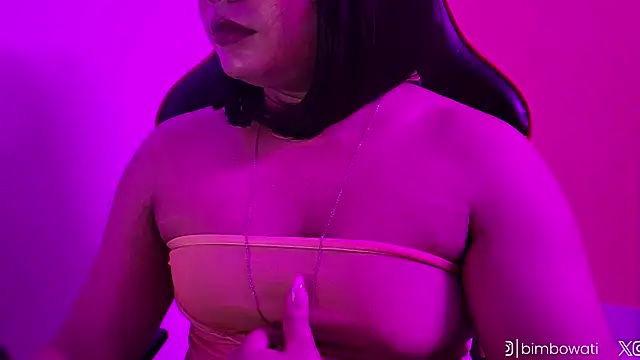 Bimbowati online show from 25, 5, 2026