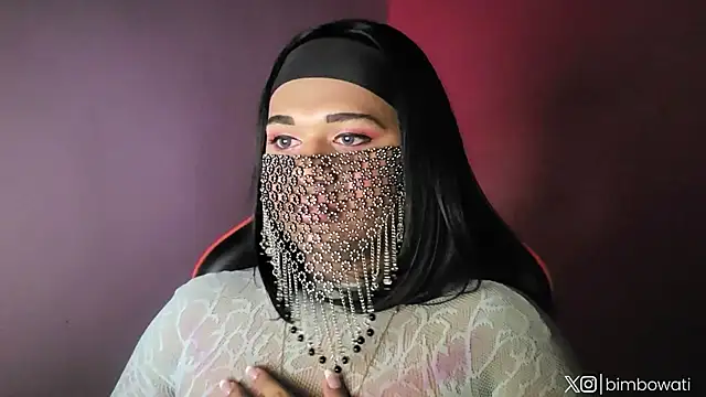 Bimbowati online show from 29, 5, 2026