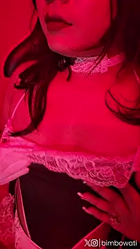 Bimbowati online show from 18, 10, 2025