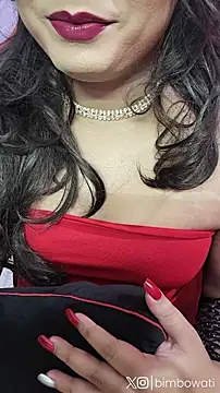 Bimbowati online show from 15, 10, 2025