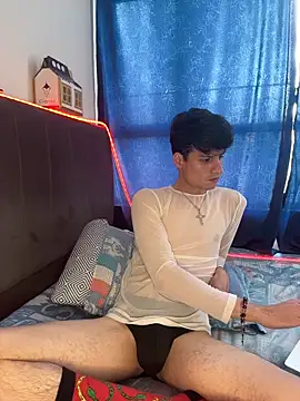 Davidkarr online show from 29, 10, 2025