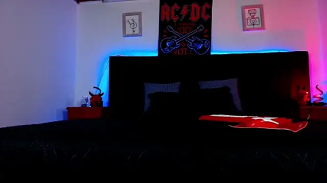 Alisse Moore online show from 14, 3, 2026